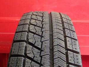 タイヤ 単品 1本 《 ブリヂストン 》 ブリザックVRX [ 175/70R14 84Q ]10分山★ シエンタ ポルテ ウィングロード フィット stati14