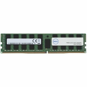 【中古】 Dell デル 16GB DDR4 SDRAM メモリーモジュール