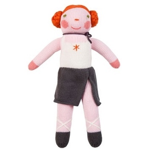 blabla knit doll Giselle the ballerina regular ジゼル バレリーナ レギュラーサイズ 新品