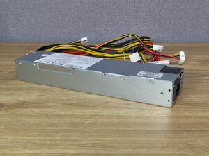 Supermicro PWS-605P-1H 電源ユニット ラック 1U ワークステーション サーバー エンタープライズ 高耐久 自作PC パソコン 新品未使用