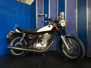 SR400-3　乗り出し価格！！　No.18183