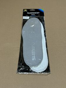 SHIMANO SPD SHOES INSOLE (43~44 2/1)(original)(genuine)(unopened)(end of production) 1995 vintage rare