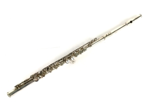 【動作保証】 MIYAZAWA FLUTE MS-95S フルート ケース付 ミヤザワ 中古 Y8738940