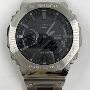 【中古】CASIO G-SHOCK GM-B2100 カシオ ジーショック ソーラー[240024444331]