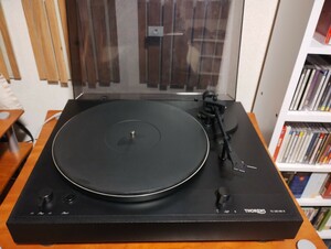 【状態良好】Thorens TD280MK4 ノア正規品 トランス式電源付属 完動・本体状態良好 トーレンス