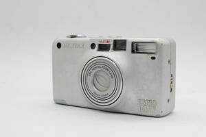 【返品保証】 ペンタックス Pentax ESPIO 105 SW 28-105mm コンパクトカメラ s2829