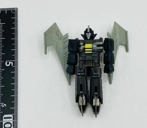 ミクロマン リアルタイプ ミクロロボット 岩山戦闘用 迎撃タイプ TAKARA タカラ 1974年 当時物 現状品 希少品 レトロ