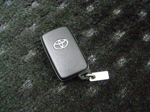 ‐A3530-　ヴィッツ RAV4 ヴァンガード 他 トヨタ スマートキー キーレスキー　Toyota Smart Key Vitz RAV4 Vanguard