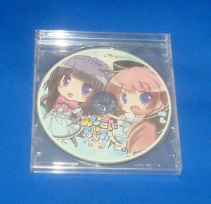 新品 ラジオCD みなこい☆らじお 特別版 2013 WINTER SET すたじお緑茶 南十字星恋歌