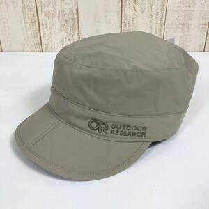 UNISEX M アウトドアリサーチ レイダー ポケット キャップ Radar Pocket Cap 折りたたみ ワークキャップ カデットキャップ