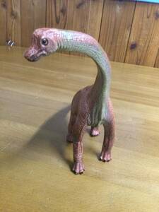 オブジェ　恐竜　グラキオサウル　未使用保管品