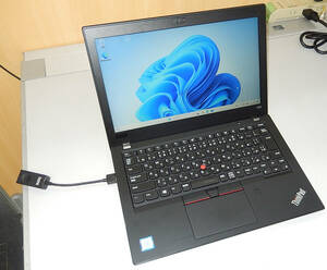 ThinkPad X280 Ci5/8250U 