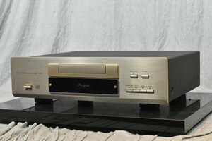 【送料無料!!】Accuphase DP-57 アキュフェーズ CDプレーヤー