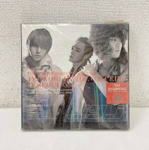 【JYJ The Anniversary Package】音楽/CD/アジアンポップス/WORLD WIDE CONCERT IN SEOUL/A54-027