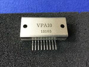VPA10-MA 【即決即送】三洋IC モデュール [152By/182750] Sanyo IC Module Video Output for CRT 1個