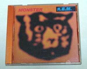 R.E.M. / MONSTER　モンスター CD アルバム