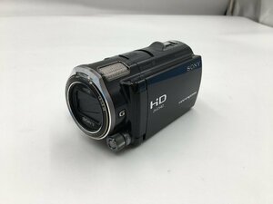 ♪▲【SONY ソニー 2011年製】デジタルビデオカメラ HDR-CX560V 0416 8