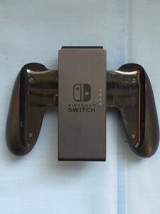 Nintendo switch ニンテンドースイッチ joy-con グリップ Nintendo Switch 任天堂