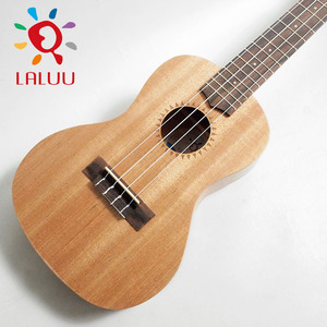 Laluu Ukulele LA-MH-C コンサートウクレレ