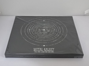 【送料込】【超希少品!!】【新品未開封!!】 BABYMETAL METAL GALAXY THE ONE LIMITED EDTION