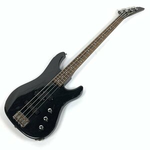 FERNANDES PJ-45 フェルナンデス エレキベース 黒系★簡易検査品