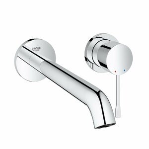 GROHE 水栓　混合栓　クローム　グローエ　FHT73-1910-001