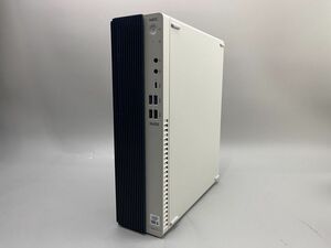 ★1円スタート★第10世代★NEC Mate ML-Y Core i5 10400 8GB SSD新品 256GB Win10 Pro 保証付き