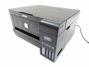 ♪ジャンク EPSON エプソン EW-M571T エコタンク搭載 インクジェット複合機 I0422011L @140♪