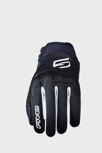 FIVE Advanced Gloves（ファイブ） GLOBE EVO WOMANグローブ/BLACK WHITE