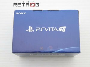 PlayStation Vita TV（VTE-1000 AB01） PS Vita