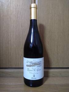 2008年物 イタリア白ワイン リヴェラ/ラーマ・ディ・コルヴォ シャルドネ 2008 750ml プーリア 辛口 アルコール度数13.5％
