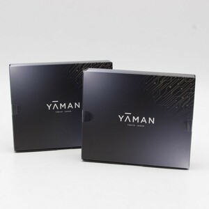 【新品未開封】ヤーマン デザインリフト用 ストレッチフィットシート YTJ0013 2箱セット YA-MAN