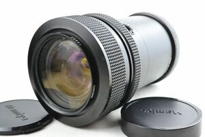 ★実用美品★MAMIYA マミヤ MAMIYA-SEKOR ZOOM Z 100-200mm F5.2 W★♯13711