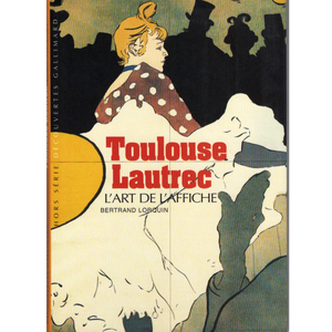 Toulouse Lautrec L