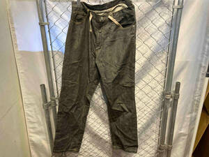 HECTIC DENIM PANT w33~ ヘクティック 店舗受取可