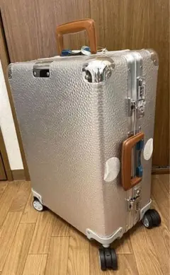 【世界限定】rimowa hammerschlag ハンマーシュラッグ　33L