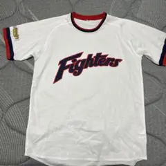 fighters Tシャツ