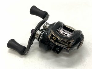 Abu Garcia/アブガルシア REVO SLC-IB7 右巻き/ライトハンドル ベイトリール 釣り 釣具 フィッシング ☆良品☆[62-0418-E3]