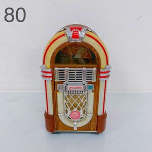 4B039 LEADWORKS WURLITZER 50