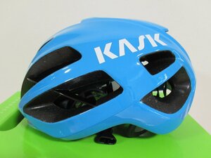 KASK PROTONE Sサイズ（50-56cm）Light Blue　2019　新品未使用