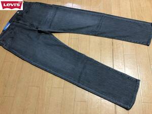 Levis(リーバイス) 502 TAPER COOL デニム ジーンズ 29507-1335 サイズＷ３４/８６ＣＭ・Ｌ３２/８１ＣＭ