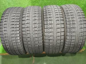 中古 トーヨー タイヤ 215/55R18 TRANPATH MK4Α 2020