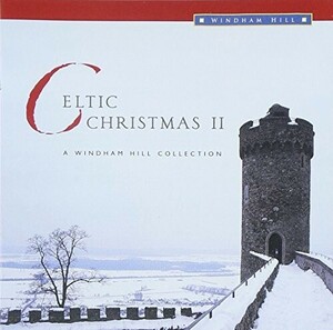 (中古品)Vol. 2-Celtic Christmas