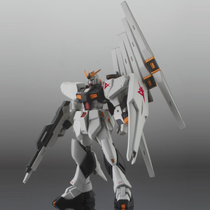 バンダイ　食玩 FW GUNDAM STANDart：054 FW ガンダム　スタンダート　RX-93 νGUNDAM ニューガンダム 　(FIN FUNNEL ver.） 新品未開封品