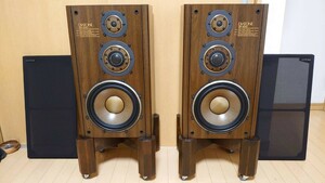 DIATONE ダイヤトーンスピーカーDS-1000ペア動作美品メンテナンス済み