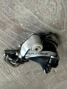 SHIMANO シマノ RD-9000 DURA-ACE 11s リアディレイラー 