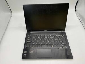 【ジャンク品】VAIO VJS131C11N/Corei3-6100U/4GB/ストレージ無