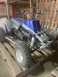 引き取り限定　YAMAHA Banshee350 ヤマハ バンシー350 YF350