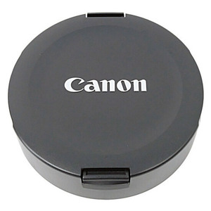 Canon レンズキャップ 11-24 [管理:1000024424]