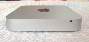 Mac mini Late 2012, 2.3GHz 4GB/ 256GB SSD/ 750MB HDD/ Fusion Drive